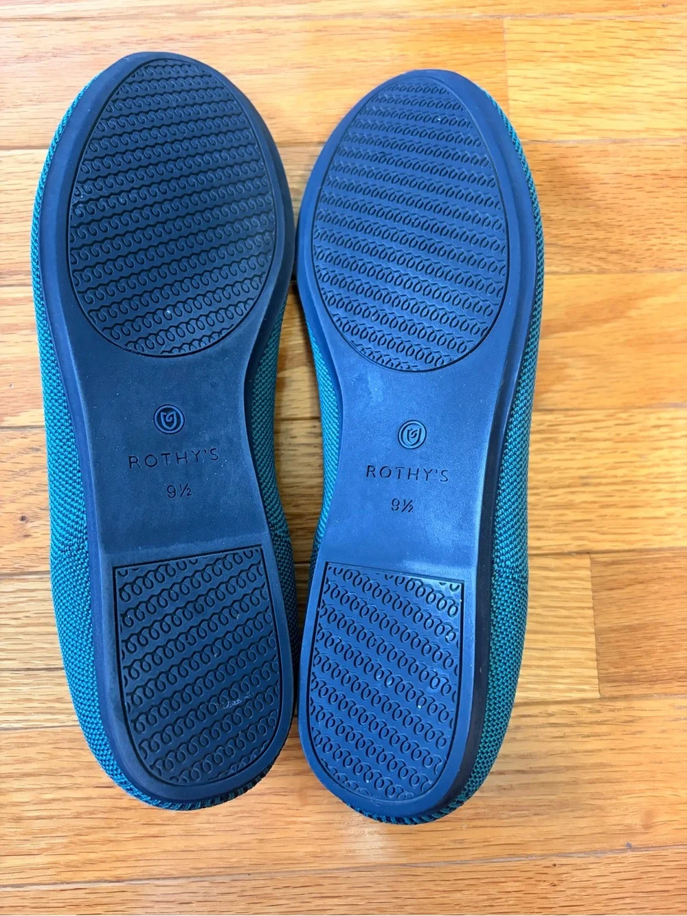 Rothys comfortable og